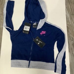 Nike Girls Jacket
